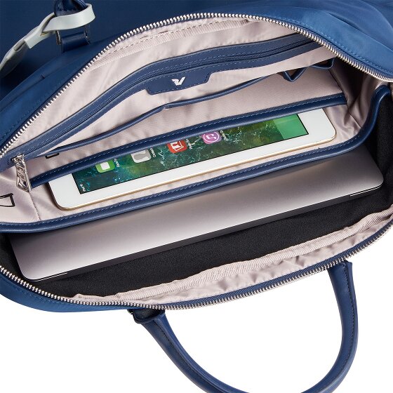 Roncato Woman Biz Maletín 42 cm Compartimento para el portátil