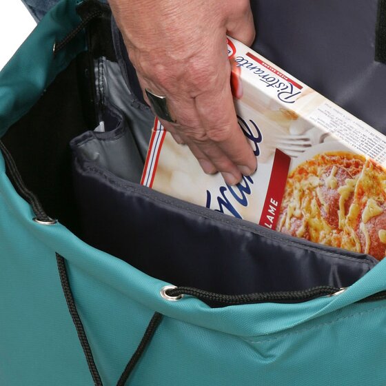 Andersen Shopper Royal Shopper Oli.P 3.0 Carro de la compra 59 cm