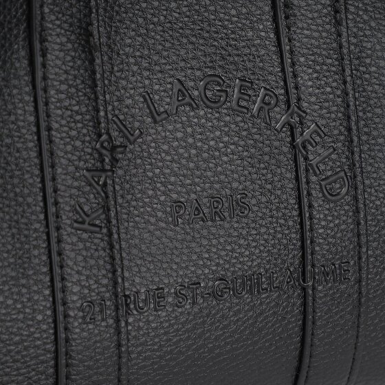 Karl Lagerfeld Rsg Bolsa de compras 18 cm