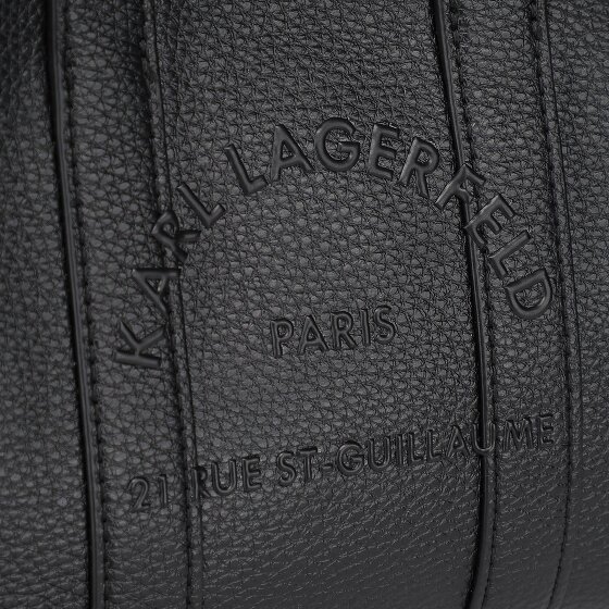 Karl Lagerfeld Rsg Bolsa de compras 18 cm