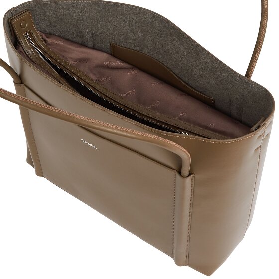 Calvin Klein CK Essential Bolsa de compras 43 cm