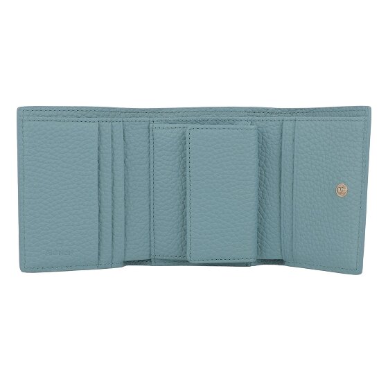 AIGNER Cartera Ivy de cuero RFID 10,5 cm