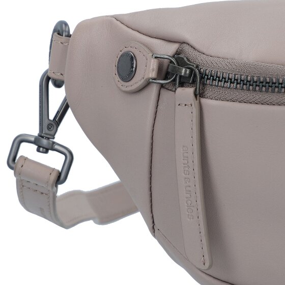 aunts & uncles Jamie's Orchard Bilberry Riñonera Piel 29 cm