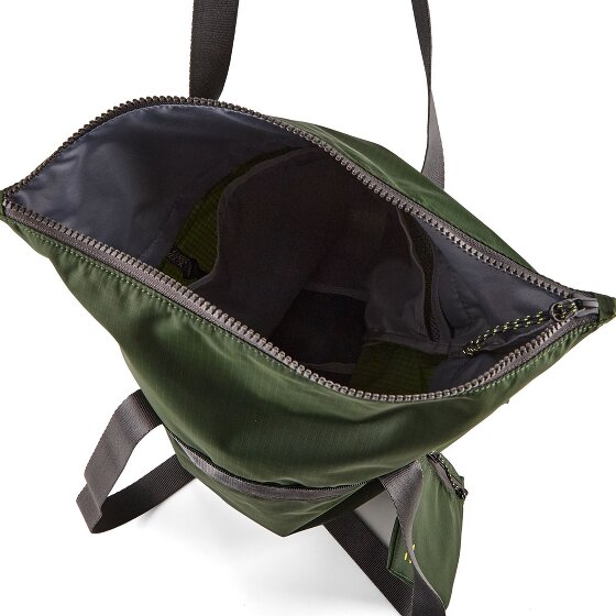 Haglöfs Brand Bolsa de compras 35 cm