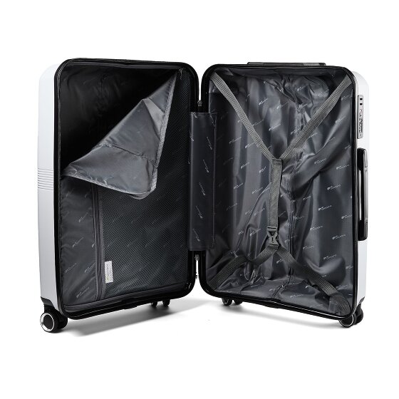 Cocoono Marseille 4 ruedas Carrito M 61 cm