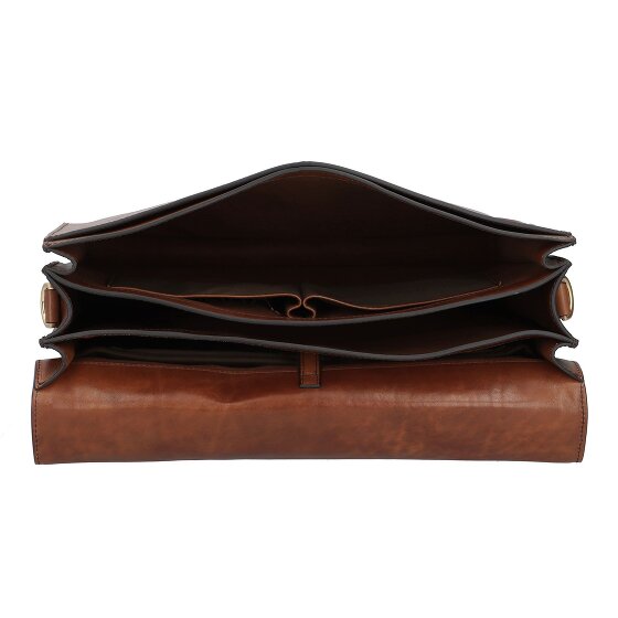 The Bridge Story Uomo Maletín Piel 40 cm