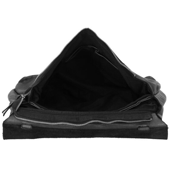 Harold's Bolsa de hombro Submarine Piel 45 cm