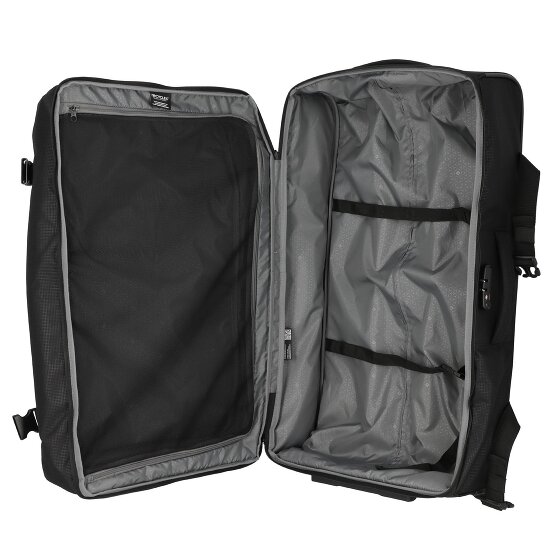 Samsonite Roader 2 ruedas Bolsa de viaje 79 cm