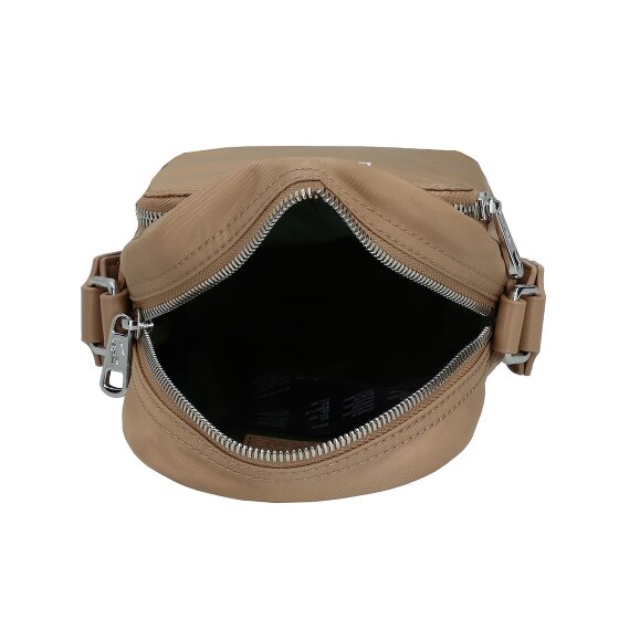 Lacoste Active Nylon Bolsa de hombro 12 cm