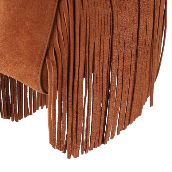 Lauren Ralph Lauren Tanner Bolsa de hombro Piel 20.5 cm