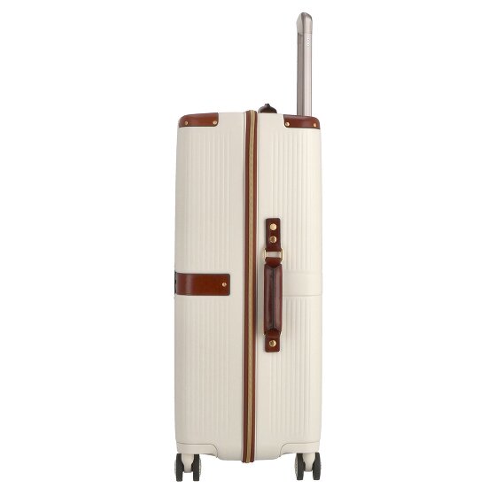 The Bridge Story Viaggio Trunks 4 ruedas Trolley 70 cm