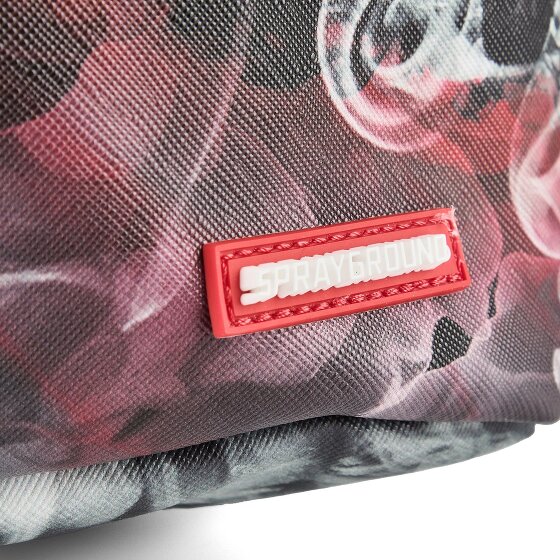 Sprayground Striking Mochila de día 45 cm Compartimento para el portátil