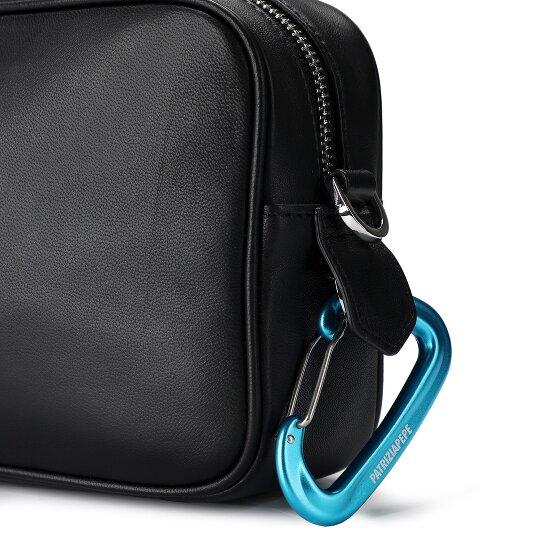 Patrizia Pepe Bolsa de hombro Piel 24 cm