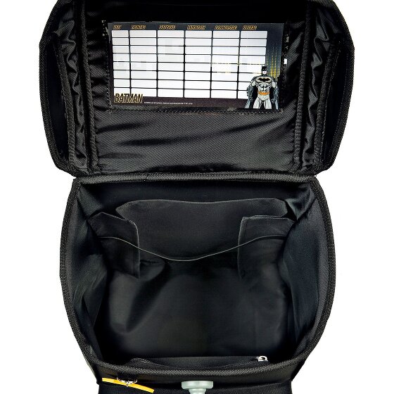 Scooli EasyStart Juego de mochilas escolares 5 piezas