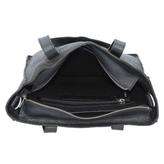 Cowboysbag Bonanza Buckley Bolsa de hombro Piel 32 cm Compartimento para el portátil