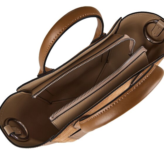 Karl Lagerfeld Daily Bolsa de compras Piel natural 23.5 cm