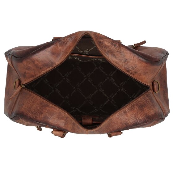 Greenland Nature Bolsa de viaje Mascu & Line 56 cm