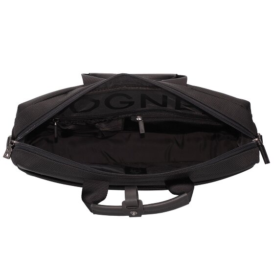 Bogner Maletín Keystone Mattis Compartimento para portátil de 39 cm