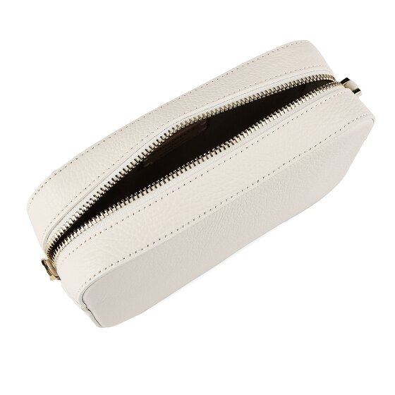 Coccinelle Bolsa de hombro Tebe Piel 18 cm