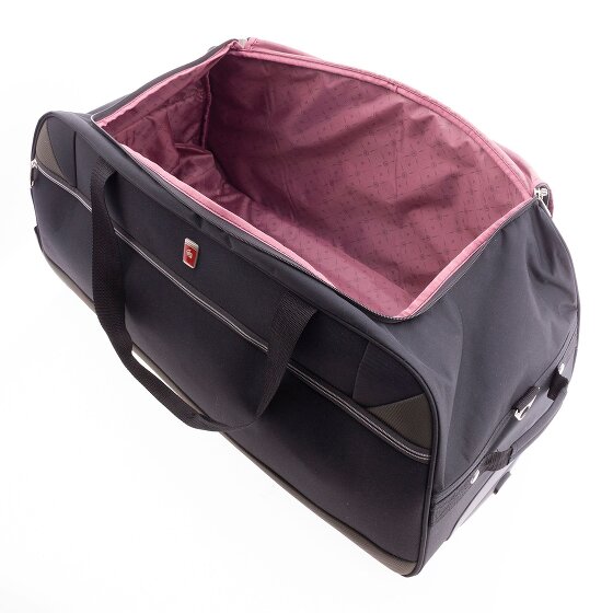 Gladiator 2100 2 ruedas Bolsa de viaje 80 cm