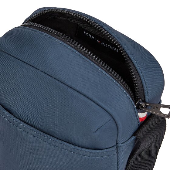 Tommy Hilfiger Nylon Bolsa de hombro Mini Bag 16 cm