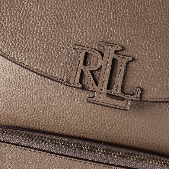 Lauren Ralph Lauren Cameryn Mochila de la ciudad Piel 31 cm