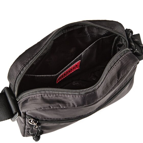 Hugo Everett Bolsa de hombro 20 cm
