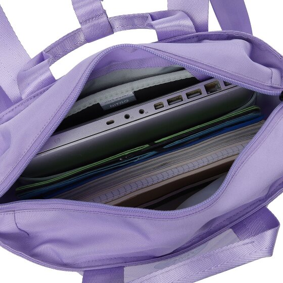 NITRO Mojo Mochila de día 28 cm Compartimento para el portátil