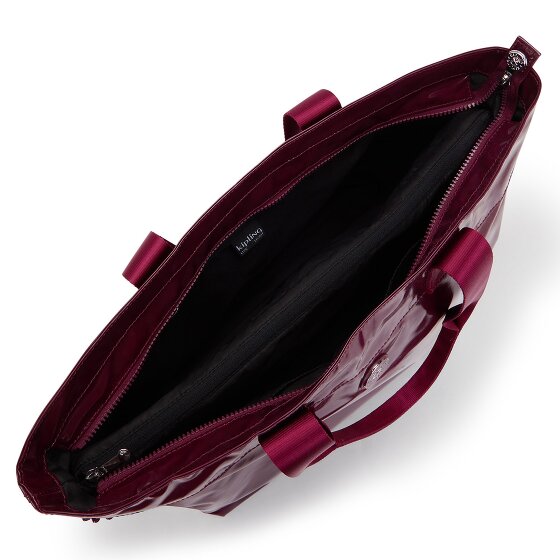 Kipling Basic Elevated Colissa Up Bolsa de compras 50 cm Compartimento para el portátil