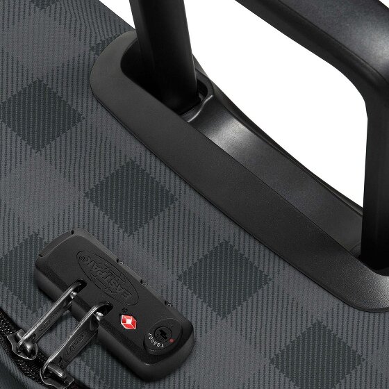 Eastpak Tranverz 2 ruedas Trolley 67 cm