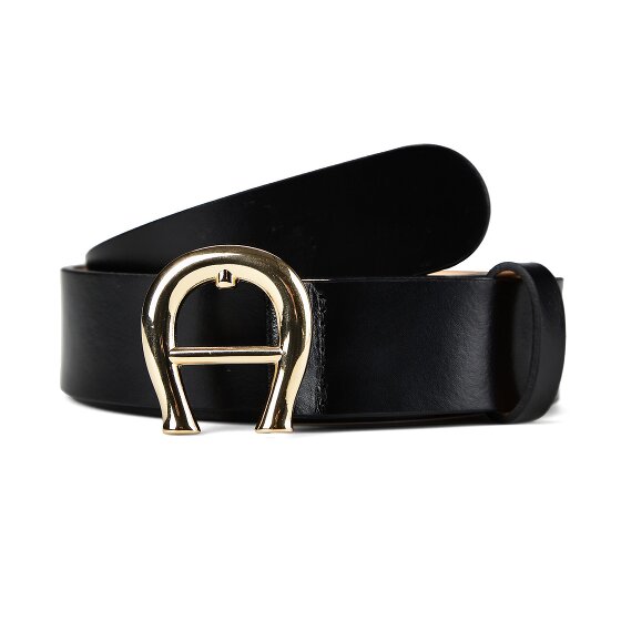 AIGNER Cinturón de cuero