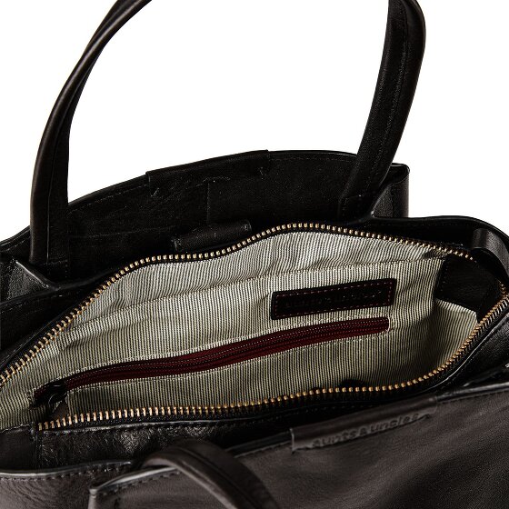 aunts & uncles Grandma´s Luxury Club Bolsa de hombro Piel 33 cm