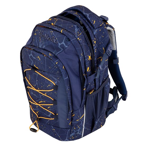 McNeill LUCA Mochila escolar 45 cm