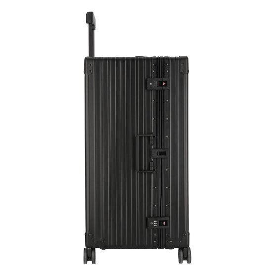 Aleon Traveler International Trolley de 4 ruedas 77 cm