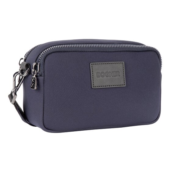 Bogner Alvier Bolsa de hombro 21 cm