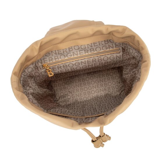 Bogner Oster Neve Mochila de la ciudad 33 cm