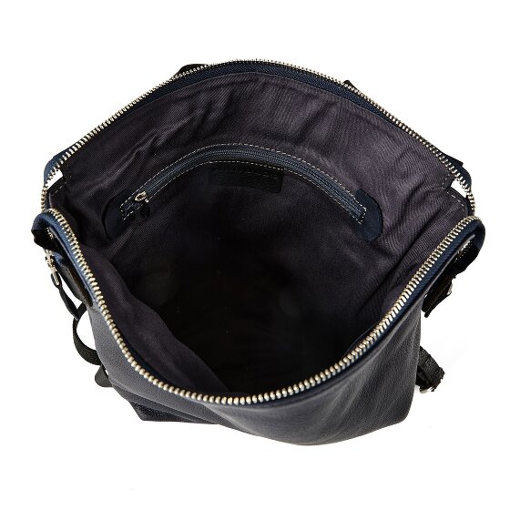 Harold's CHAZA Mochila de día Piel 35.5 cm