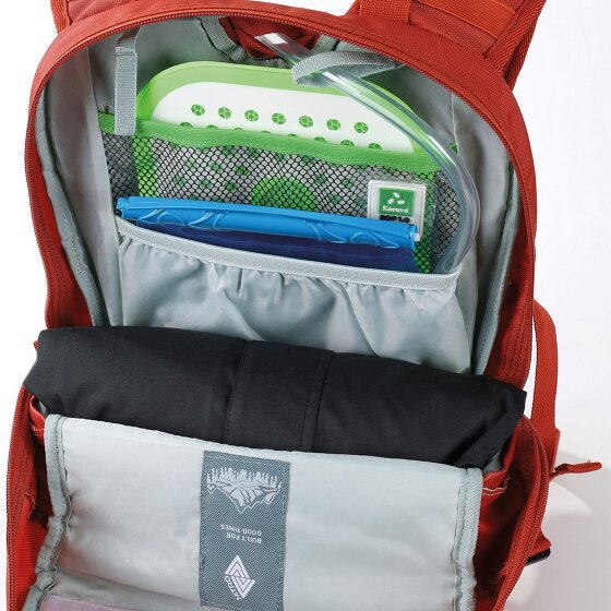 NITRO X Juego de mochilas Ripuri 2 pcs.