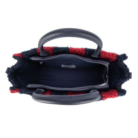Joop! Jeans Squadra Aurelia Bolsa de compras 28 cm