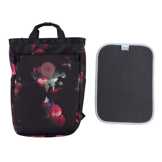 NITRO Mojo Mochila de día 28 cm Compartimento para el portátil