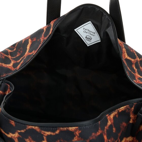 Herschel Novel Bolsa de viaje Weekender 52 cm