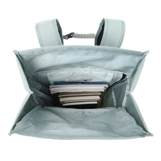 NITRO Cosmo Mochila de día 46 cm Compartimento para el portátil