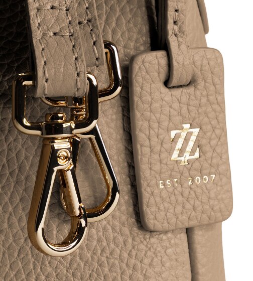 Lazarotti Bologna Leather1 Bolsa de hombro Piel 27 cm