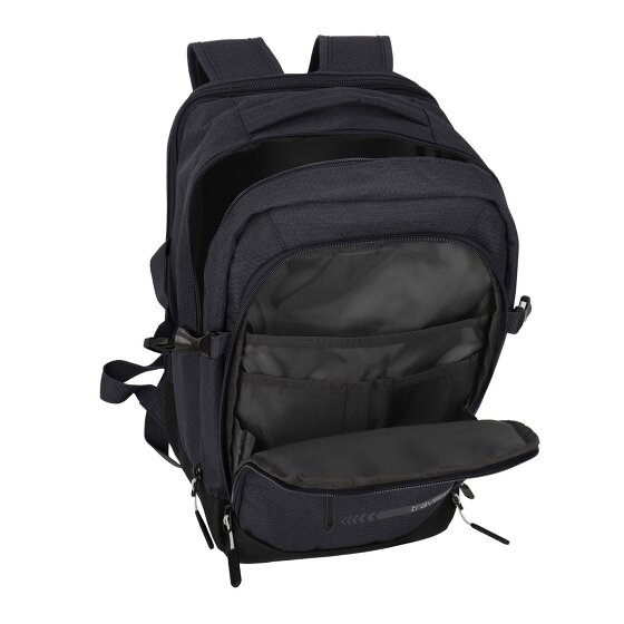 Travelite Kick Off Mochila de día 40 cm