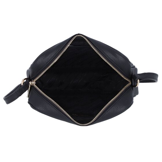 Patrizia Pepe Bandolera Fly Piel 24 cm