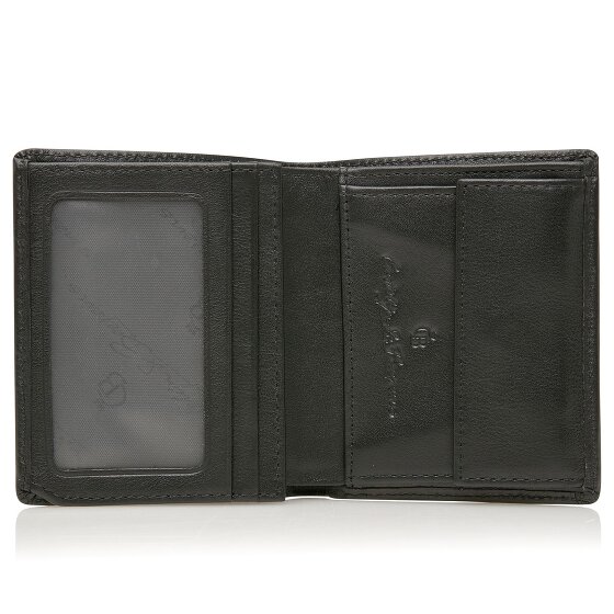 Castelijn & Beerens Cartera Vita RFID Piel 9 cm