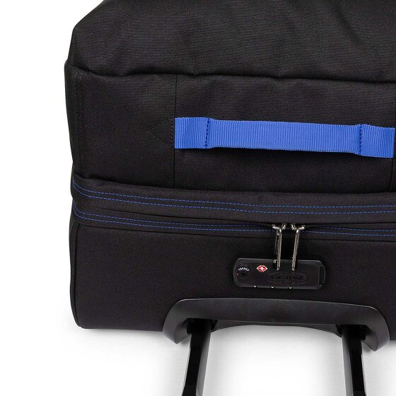 Eastpak Tranverz 2 ruedas Trolley 67 cm