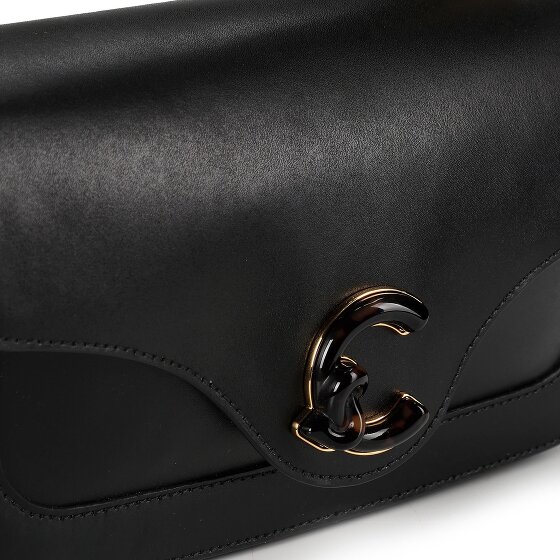 Coccinelle C-Me Bolsa de hombro Piel 26 cm