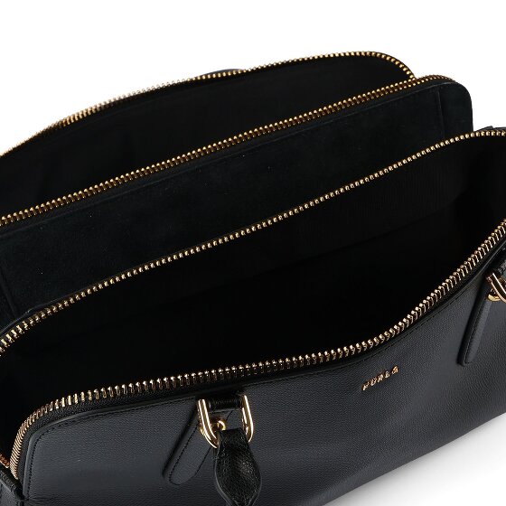 Furla Giulia Bolsa de hombro Piel 35 cm