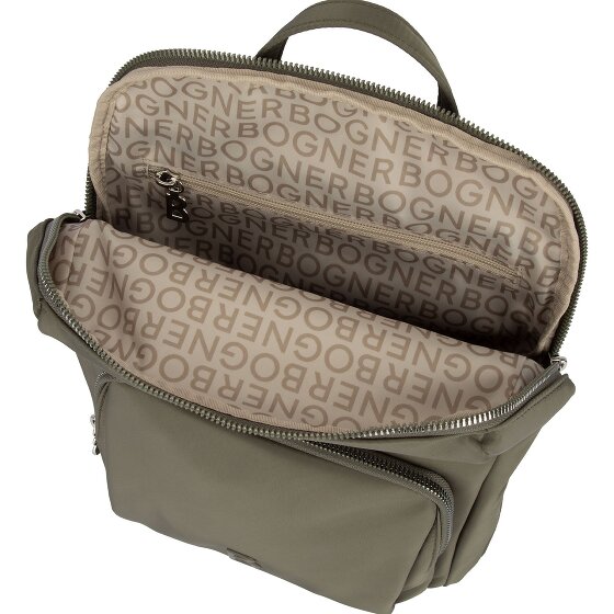 Bogner Verbier Play 1.0 Maxi Mochila de la ciudad 32 cm